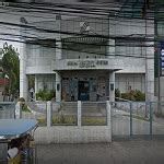 Philippine Social Security System – SSS Calamba Laguna Branch.